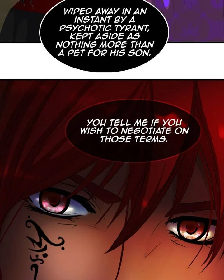 My Dear Cold-Blooded King Chapter 120 page 58