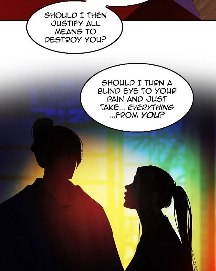 My Dear Cold-Blooded King Chapter 120 page 63