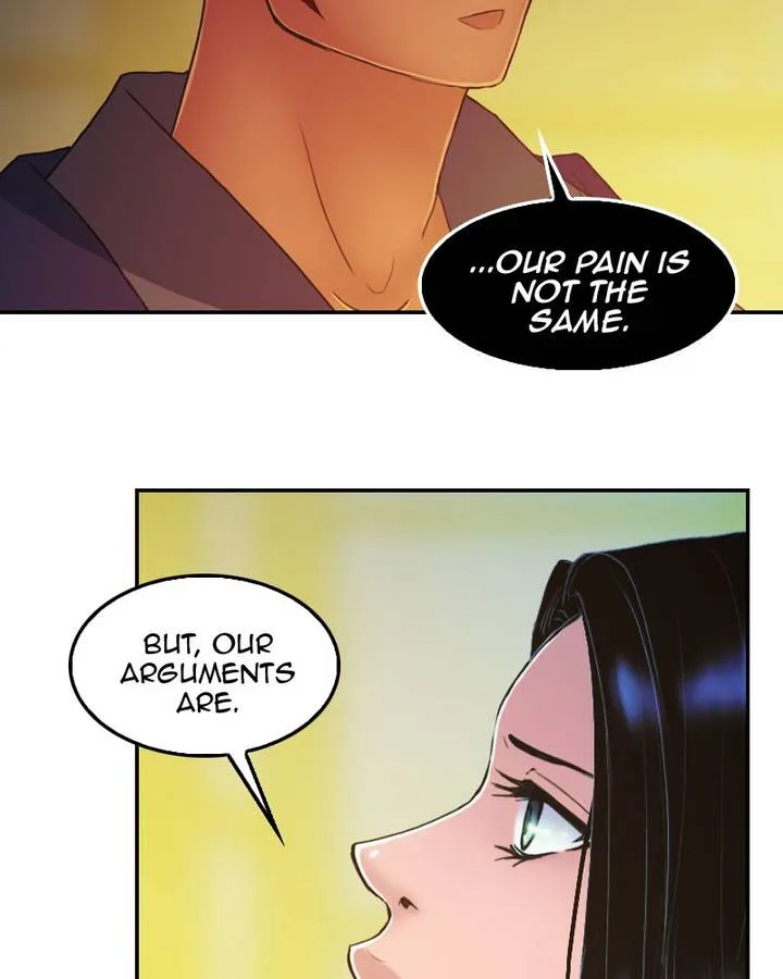 My Dear Cold-Blooded King Chapter 120 page 65