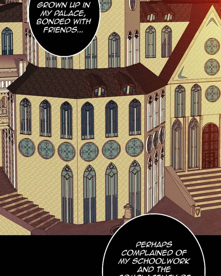 My Dear Cold-Blooded King Chapter 120 page 74