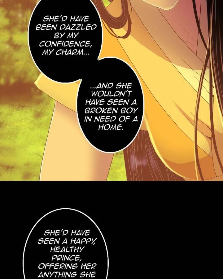 My Dear Cold-Blooded King Chapter 120 page 78