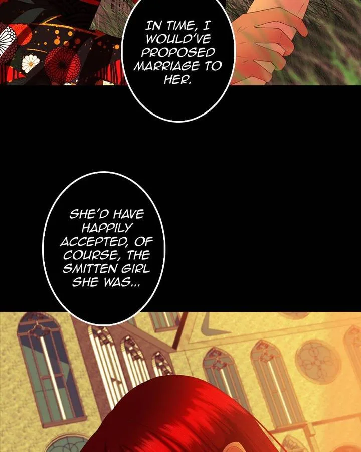 My Dear Cold-Blooded King Chapter 120 page 80