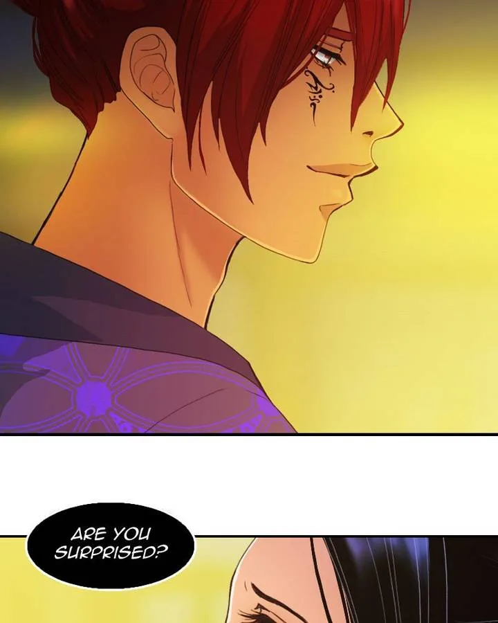 My Dear Cold-Blooded King Chapter 120 page 83