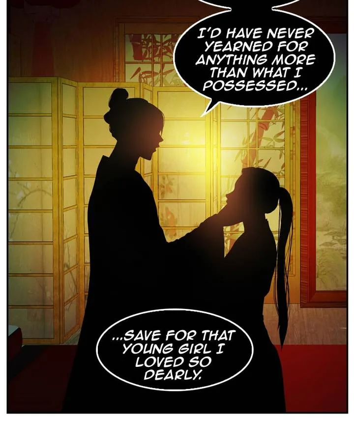 My Dear Cold-Blooded King Chapter 120 page 85
