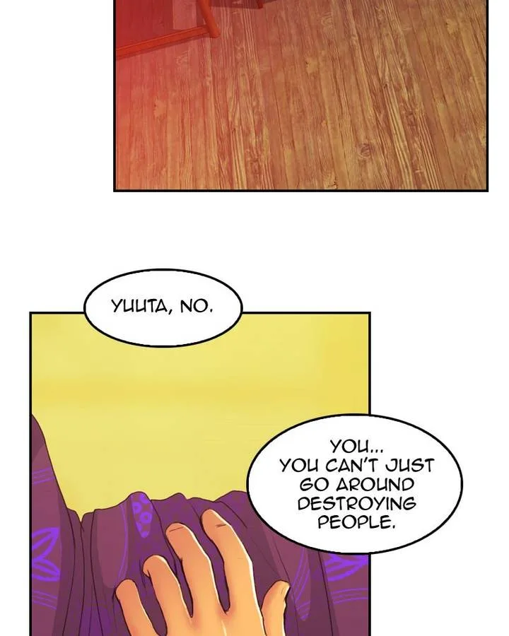 My Dear Cold-Blooded King Chapter 120 page 87