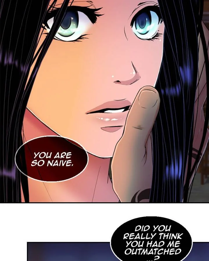 My Dear Cold-Blooded King Chapter 120 page 89
