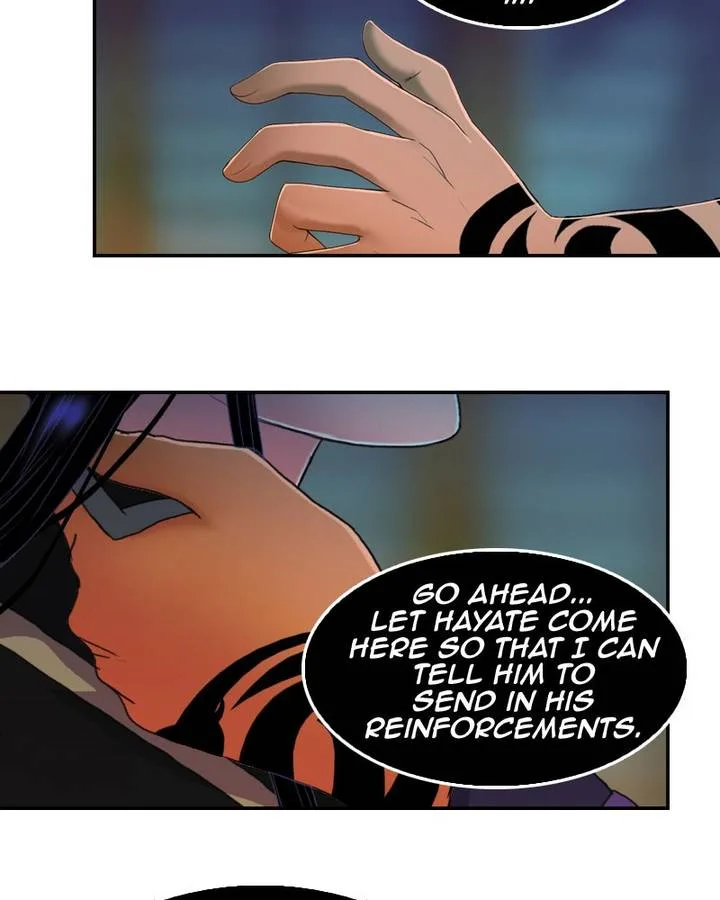 My Dear Cold-Blooded King Chapter 120 page 90