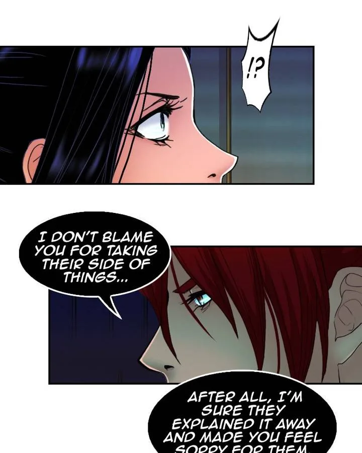 My Dear Cold-Blooded King Chapter 120 page 92