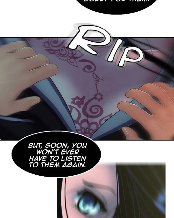 My Dear Cold-Blooded King Chapter 120 page 93