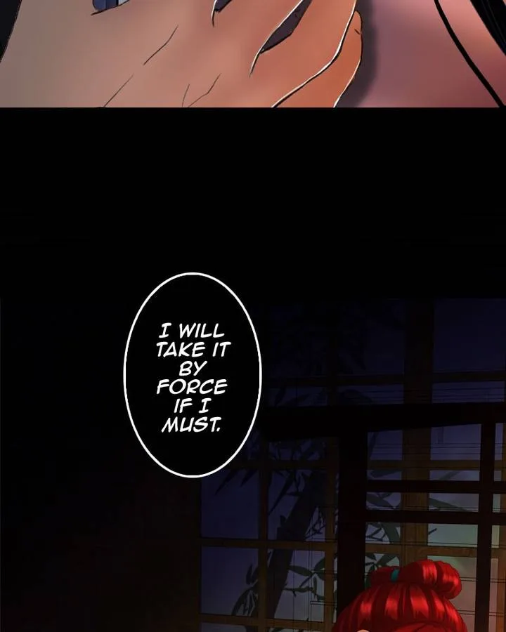 My Dear Cold-Blooded King Chapter 120 page 97