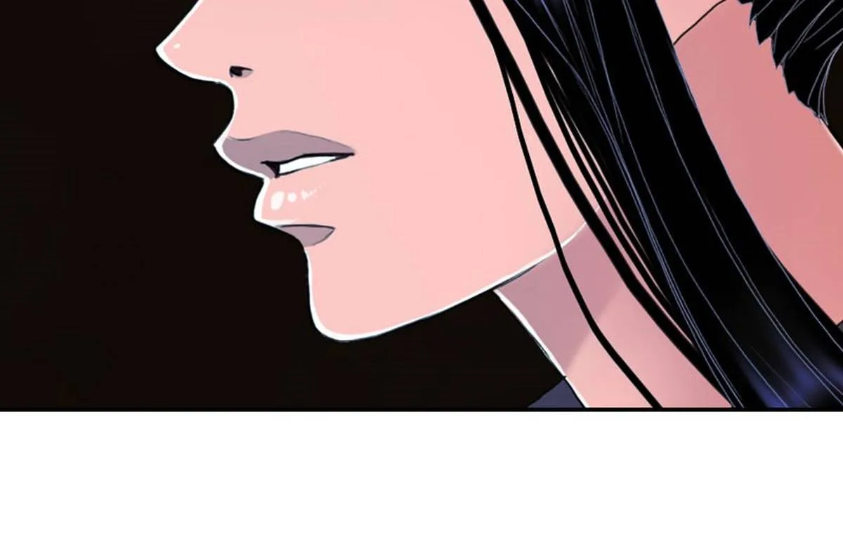 My Dear Cold-Blooded King Chapter 121 page 31