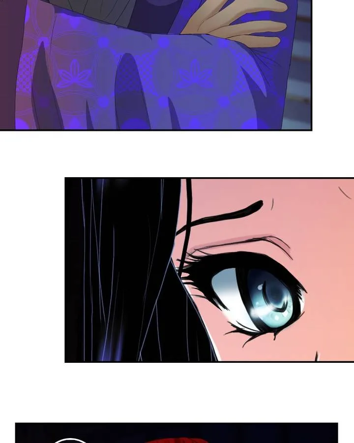 My Dear Cold-Blooded King Chapter 121 page 35