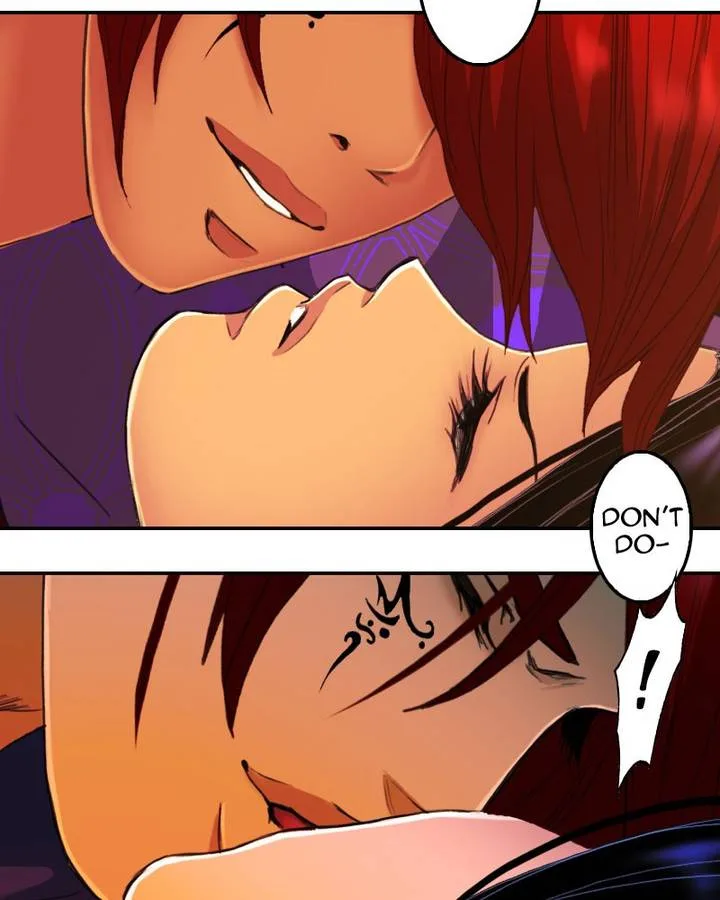 My Dear Cold-Blooded King Chapter 121 page 5