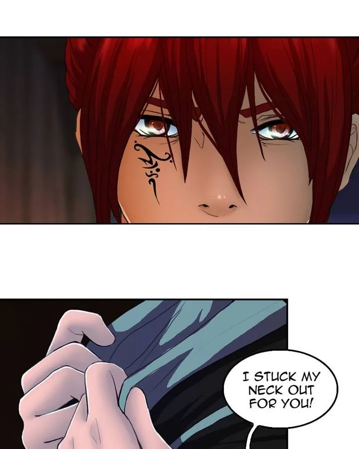 My Dear Cold-Blooded King Chapter 121 page 28