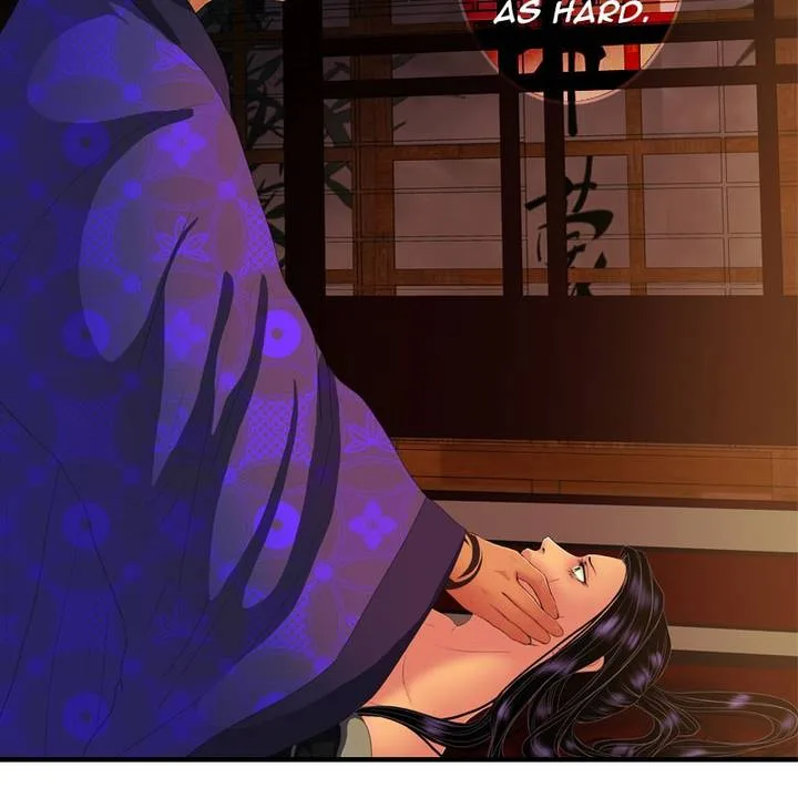 My Dear Cold-Blooded King Chapter 121 page 21