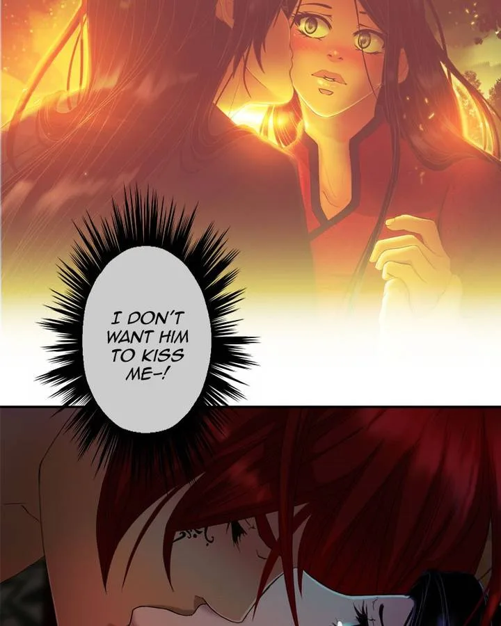 My Dear Cold-Blooded King Chapter 121 page 13