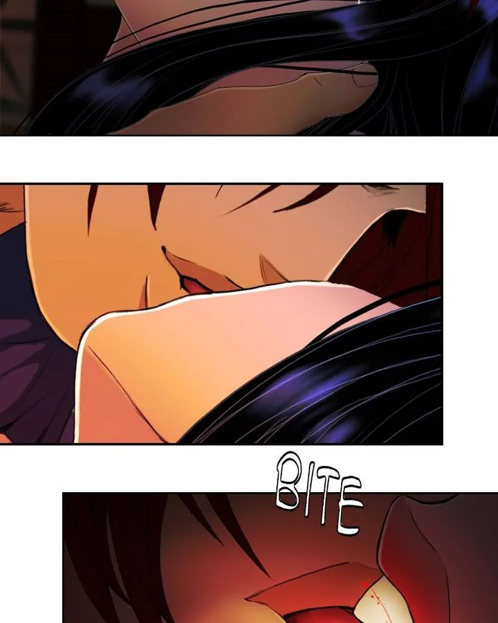 My Dear Cold-Blooded King Chapter 121 page 16