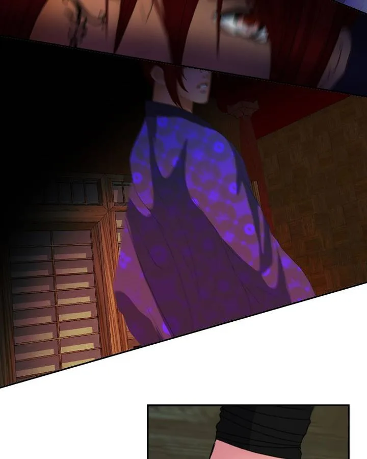 My Dear Cold-Blooded King Chapter 121 page 24