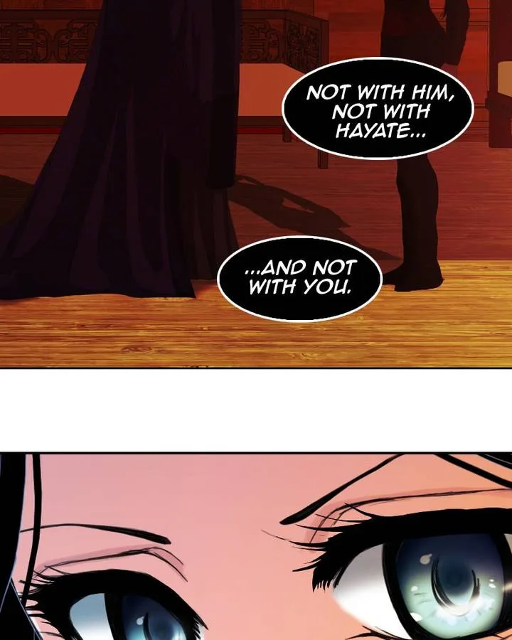 My Dear Cold-Blooded King Chapter 121 page 33