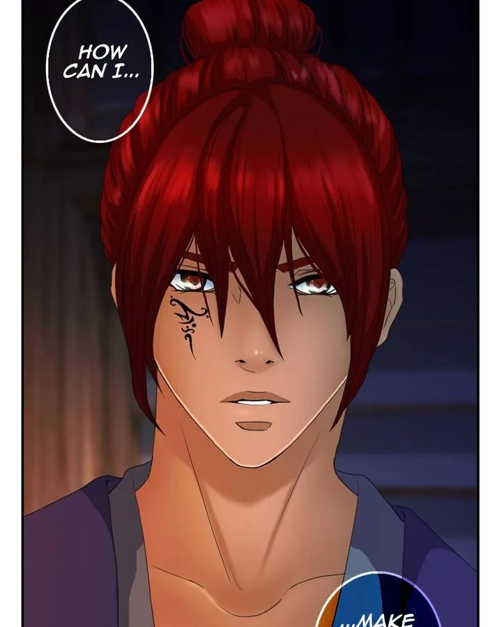 My Dear Cold-Blooded King Chapter 121 page 36