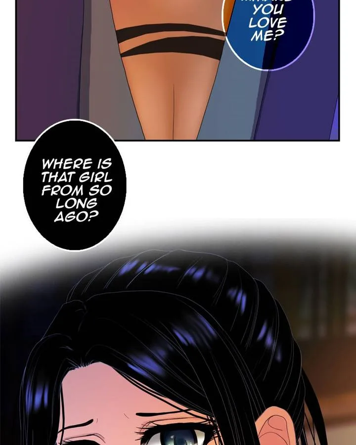 My Dear Cold-Blooded King Chapter 121 page 37