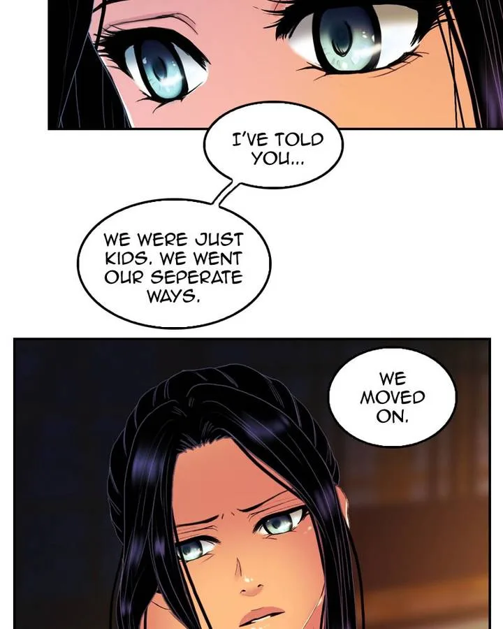 My Dear Cold-Blooded King Chapter 121 page 39