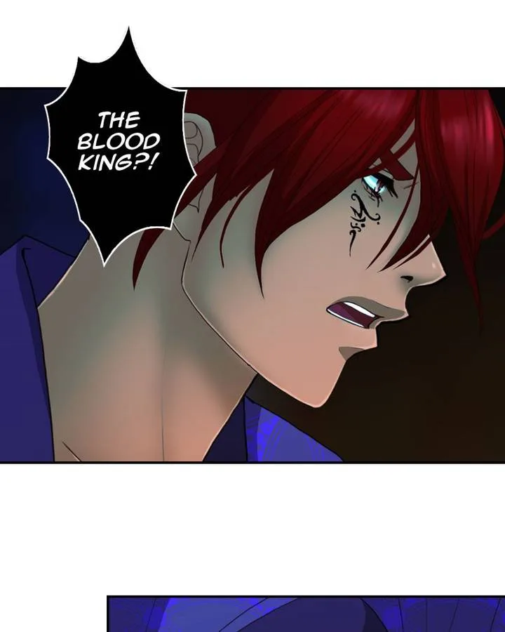 My Dear Cold-Blooded King Chapter 121 page 42