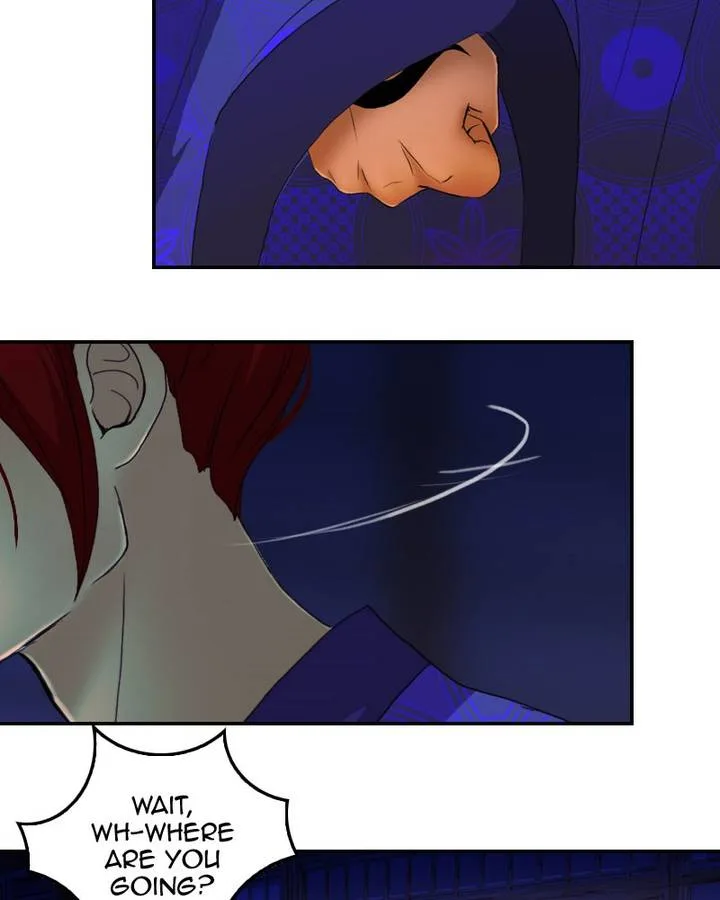 My Dear Cold-Blooded King Chapter 121 page 43