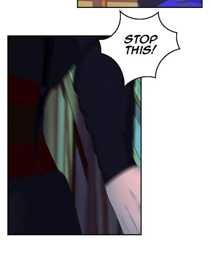 My Dear Cold-Blooded King Chapter 121 page 50