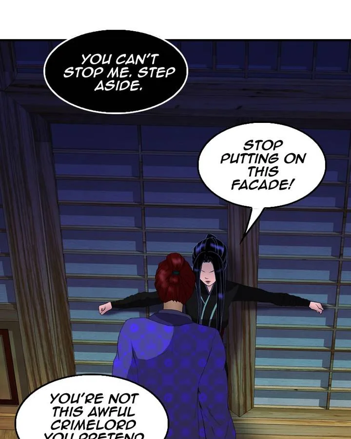 My Dear Cold-Blooded King Chapter 121 page 51