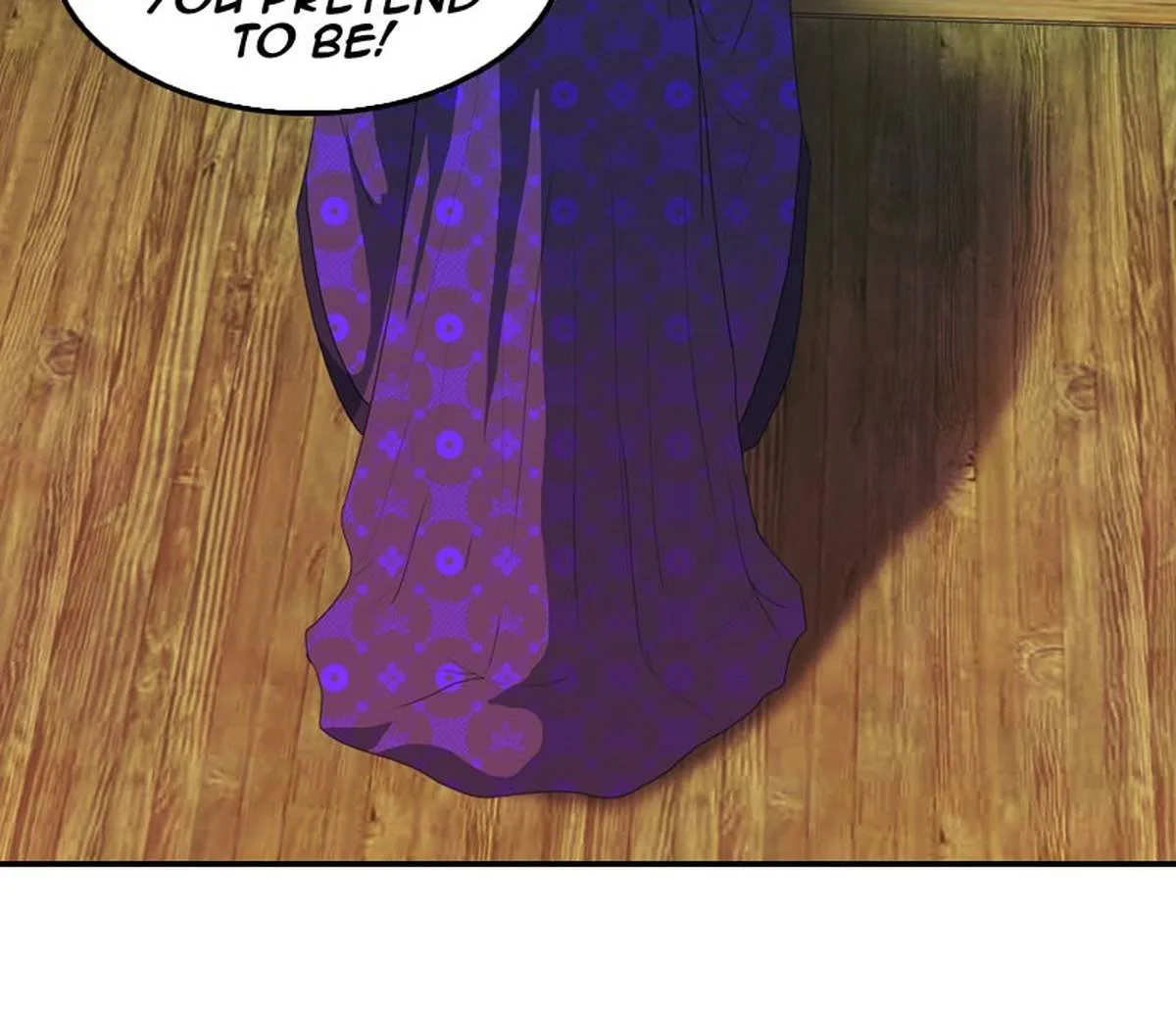 My Dear Cold-Blooded King Chapter 121 page 52
