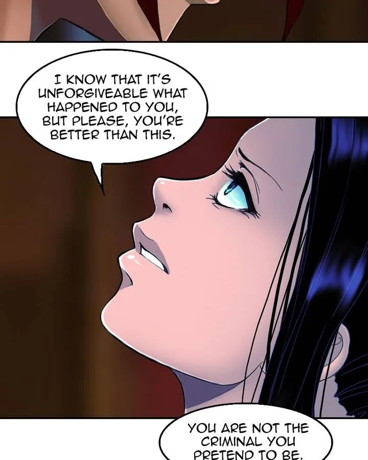 My Dear Cold-Blooded King Chapter 121 page 55