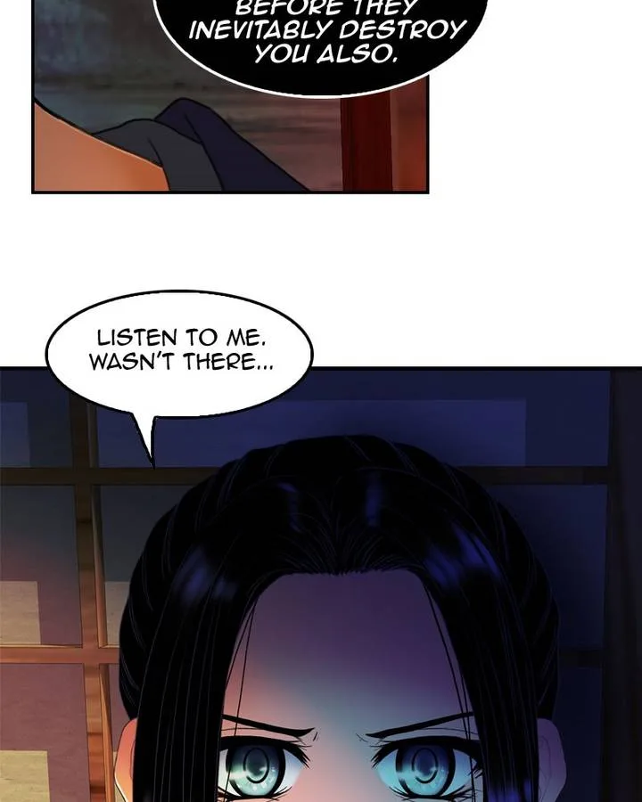 My Dear Cold-Blooded King Chapter 121 page 57