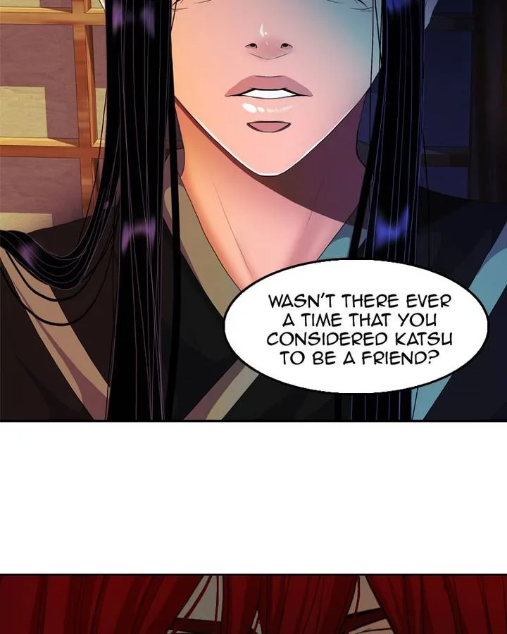 My Dear Cold-Blooded King Chapter 121 page 58
