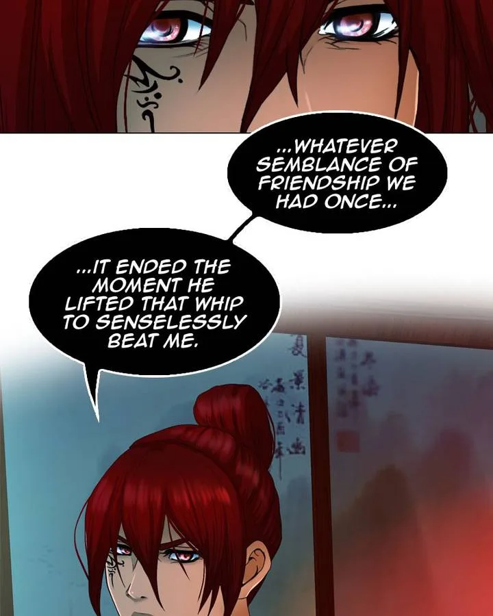 My Dear Cold-Blooded King Chapter 121 page 59