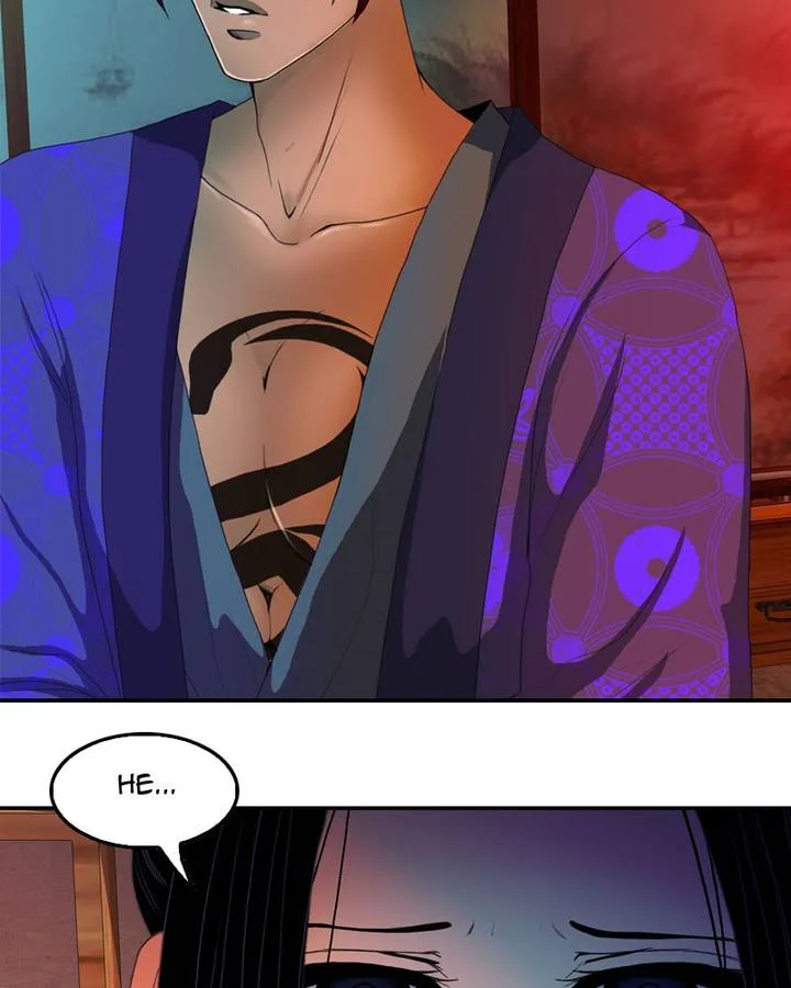 My Dear Cold-Blooded King Chapter 121 page 60