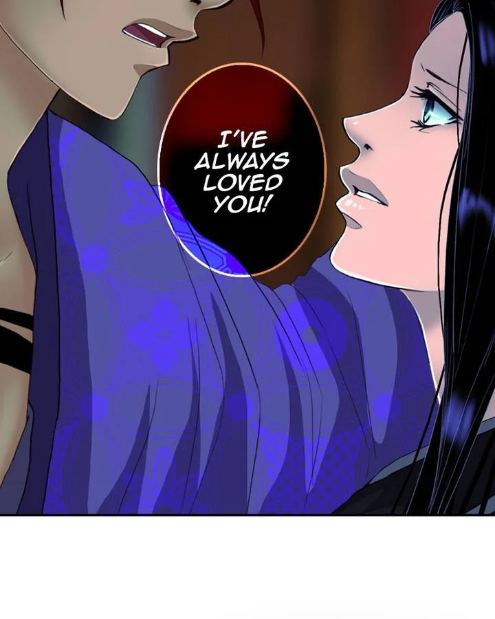 My Dear Cold-Blooded King Chapter 121 page 66