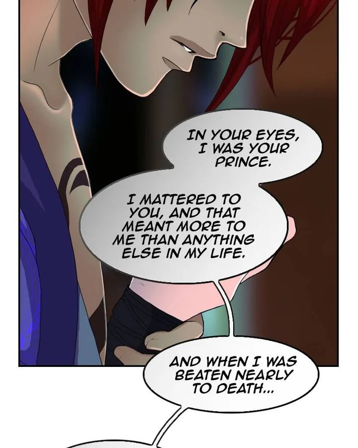 My Dear Cold-Blooded King Chapter 121 page 69