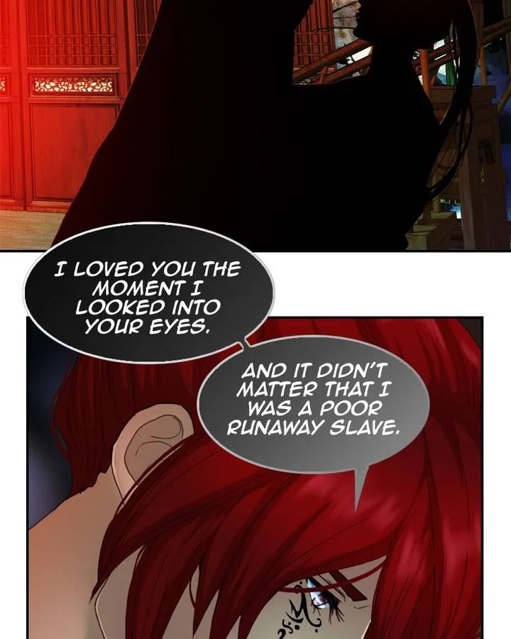 My Dear Cold-Blooded King Chapter 121 page 68