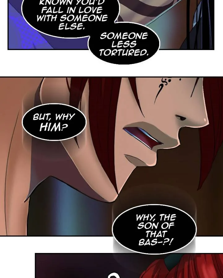 My Dear Cold-Blooded King Chapter 121 page 74