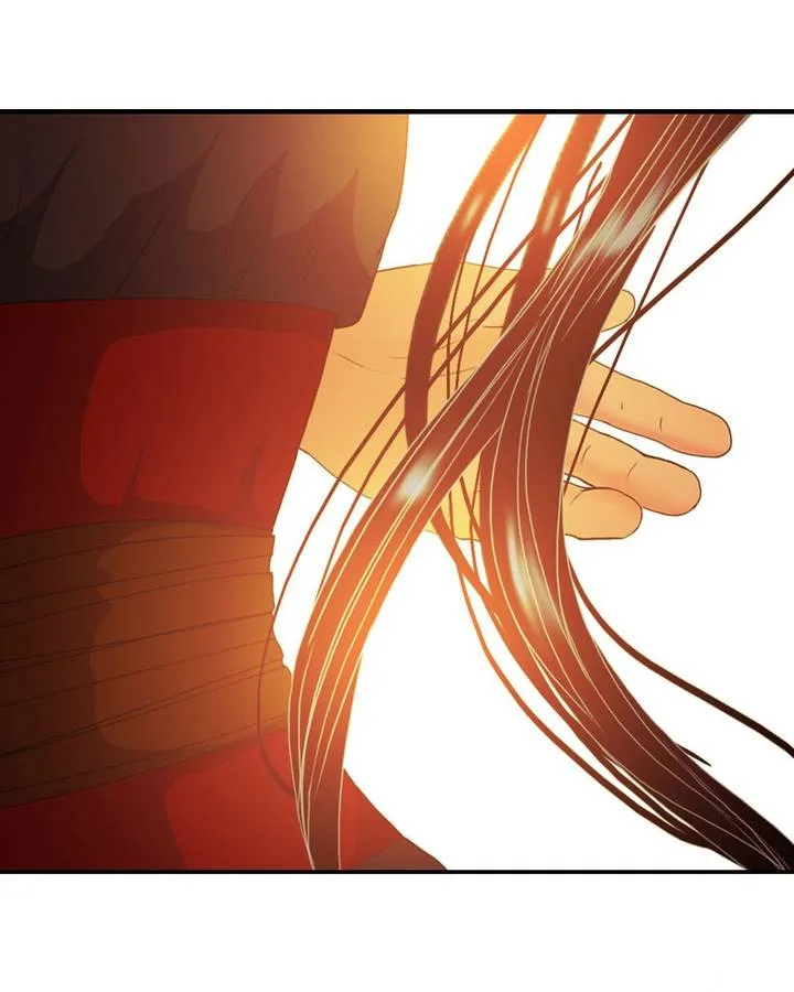 My Dear Cold-Blooded King Chapter 121 page 79