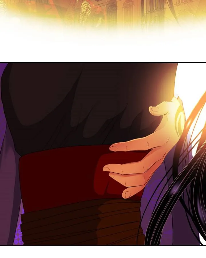 My Dear Cold-Blooded King Chapter 121 page 82