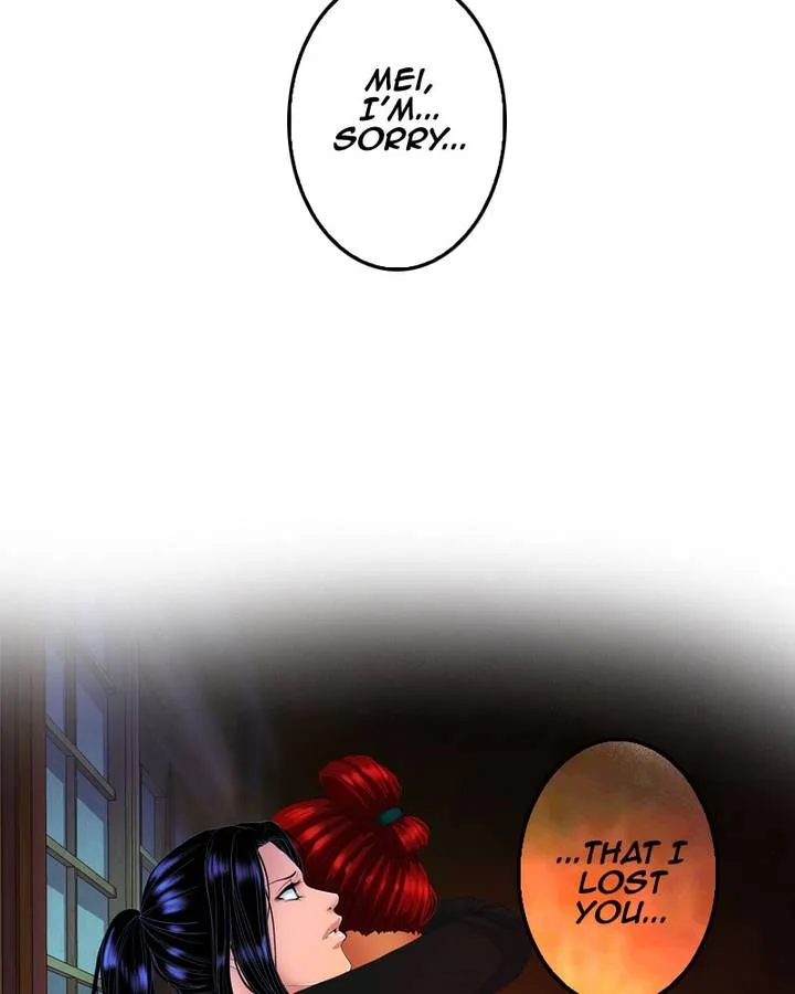 My Dear Cold-Blooded King Chapter 121 page 86