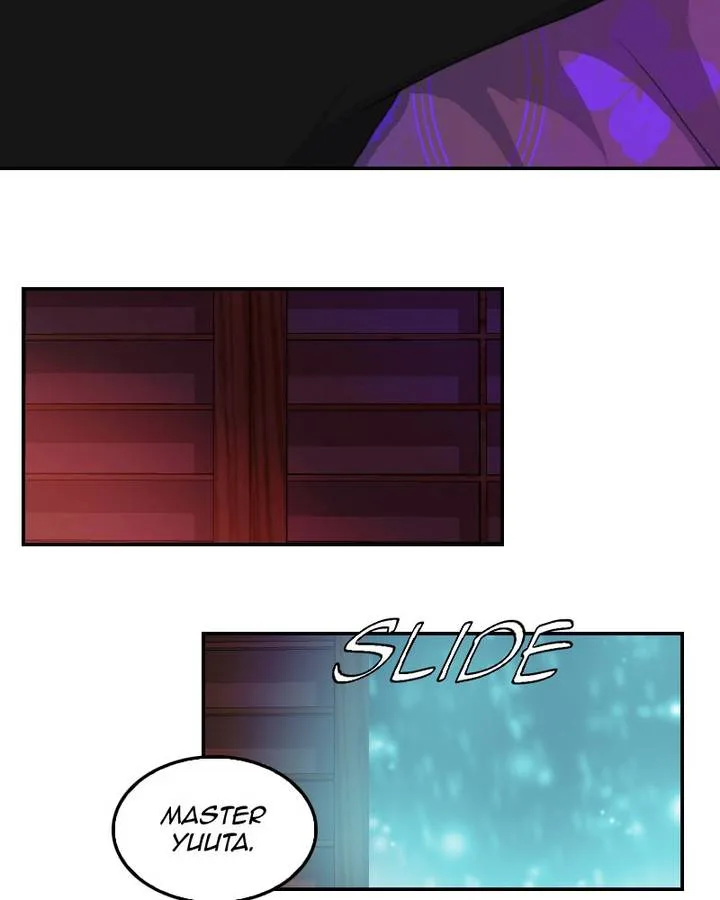 My Dear Cold-Blooded King Chapter 121 page 89