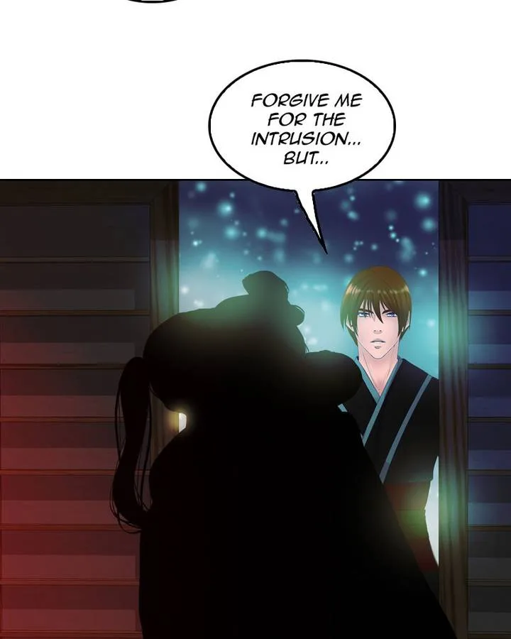 My Dear Cold-Blooded King Chapter 121 page 90