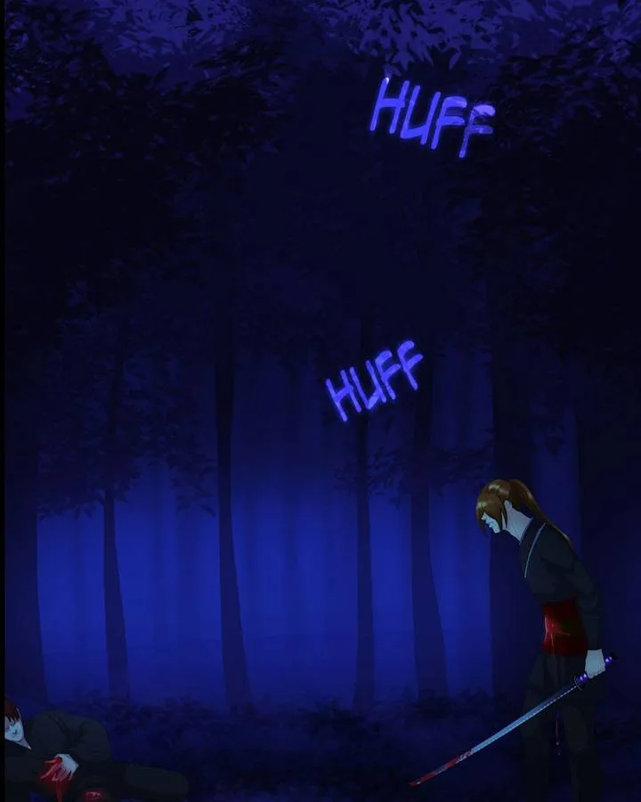 My Dear Cold-Blooded King Chapter 122 page 24