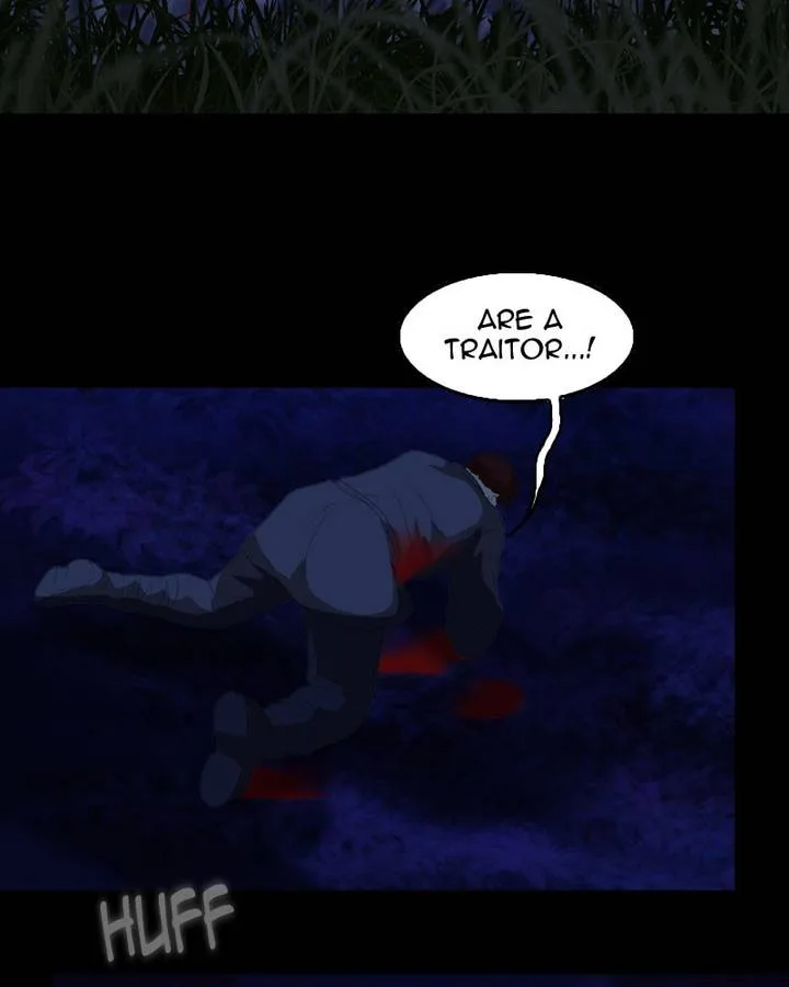 My Dear Cold-Blooded King Chapter 122 page 26