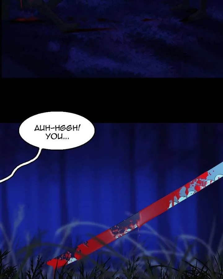 My Dear Cold-Blooded King Chapter 122 page 25