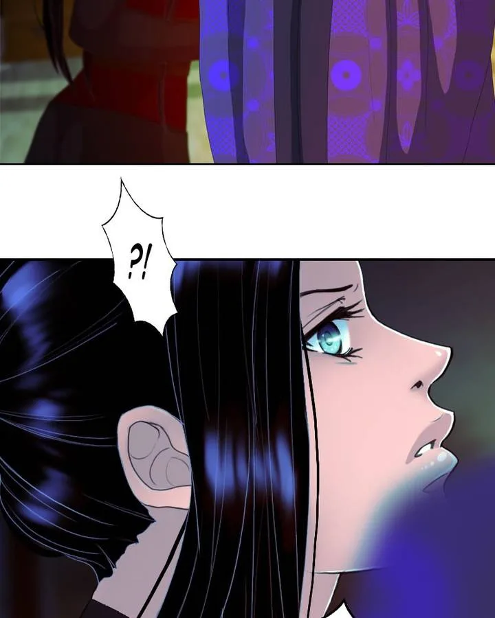 My Dear Cold-Blooded King Chapter 122 page 5