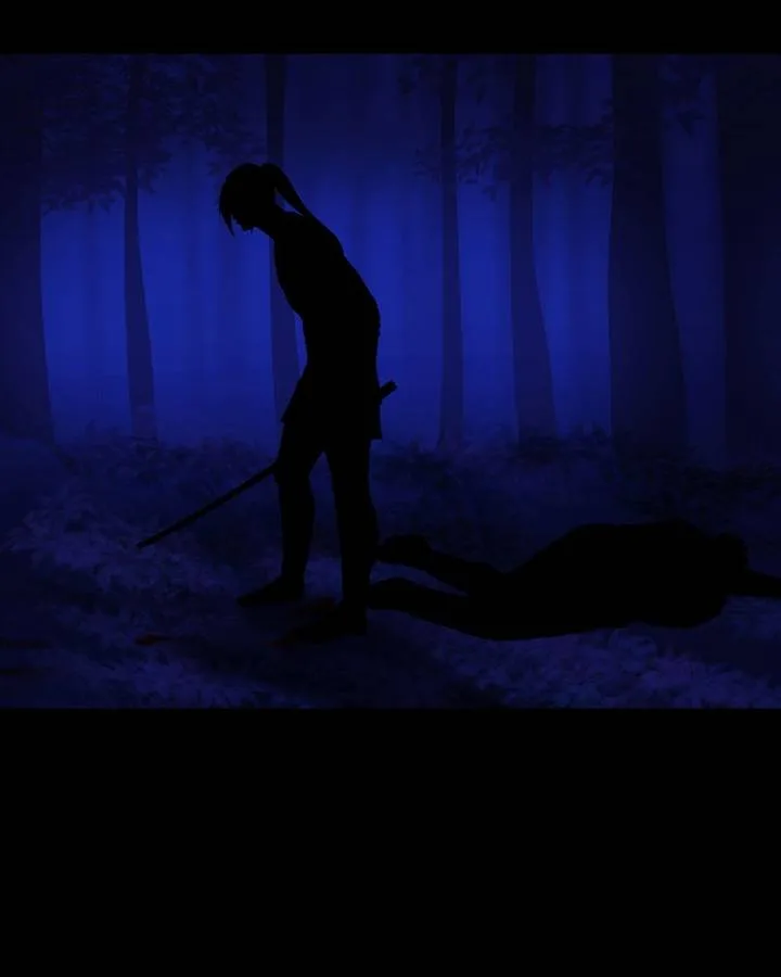 My Dear Cold-Blooded King Chapter 122 page 34